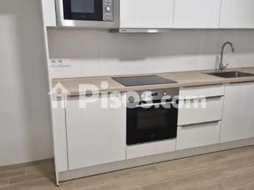 Apartamento en alquiler en Calle Alcalde Conangla