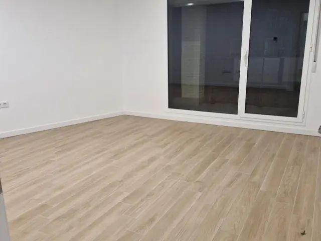 Apartamento en alquiler en Calle Alcalde Conangla