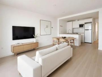 Apartamento en alquiler en Calle Alcalde Conangla