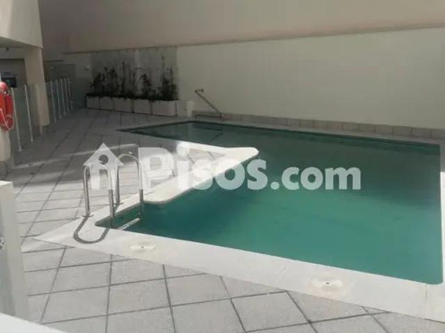 Apartamento en alquiler en Calle Alcalde Conangla