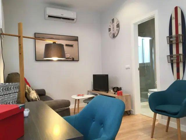 Apartamento en alquiler en Calle Alfarería, 138