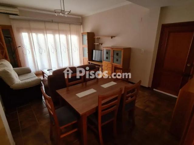 Apartamento en alquiler en Calle Alquilado Villanueva de La Serena, Número 1
