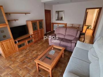 Apartamento en alquiler en Calle Alquilado Villanueva de La Serena, Número 1