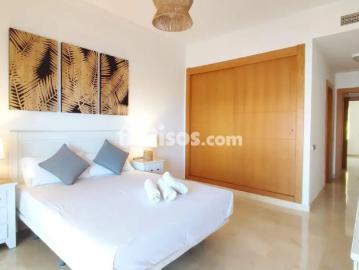 Apartamento en alquiler en Calle Altavista de La Alcaidesa, Número 1