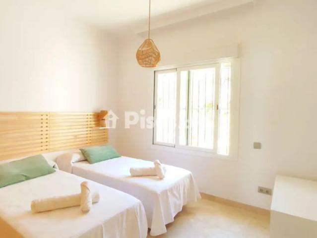 Apartamento en alquiler en Calle Altavista de La Alcaidesa, Número 1