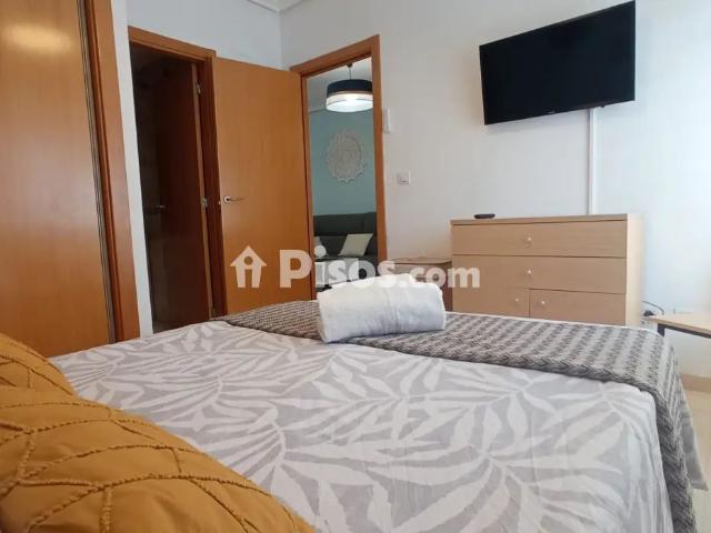 Apartamento en alquiler en Calle Amplaries