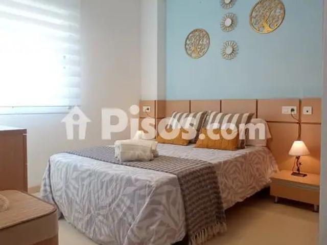 Apartamento en alquiler en Calle Amplaries