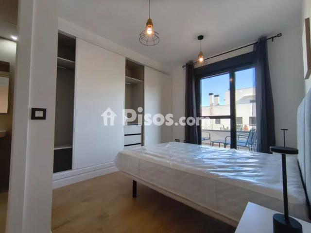 Apartamento en alquiler en Calle Ana Rosas Murillo de La Cruz, Número 23