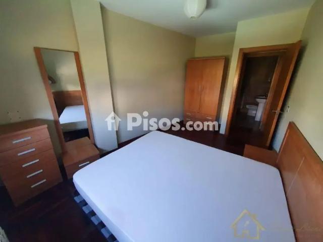 Apartamento en alquiler en Calle Avda Adolfo Suarez