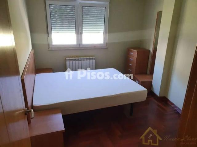 Apartamento en alquiler en Calle Avda Adolfo Suarez