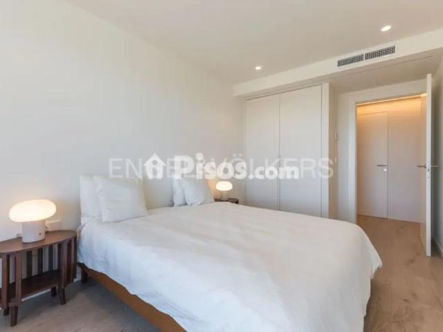 Apartamento en alquiler en Calle Avinguda de L'Alacantí