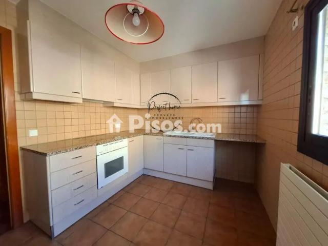 Apartamento en alquiler en Calle Avinguda de Sant Antoni