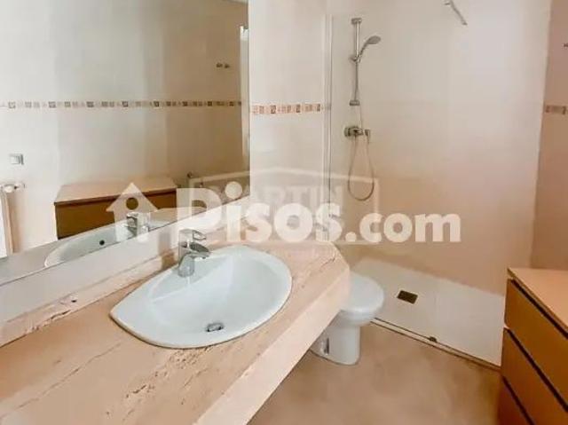 Apartamento en alquiler en Calle Avinguda de Sant Antoni