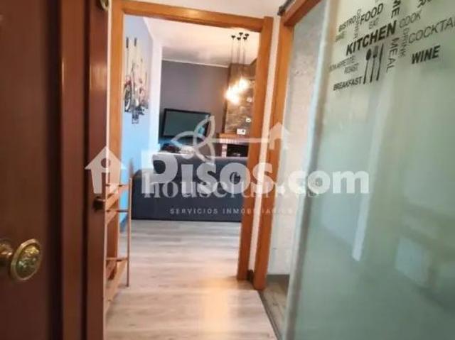 Apartamento en alquiler en Calle Barbeito