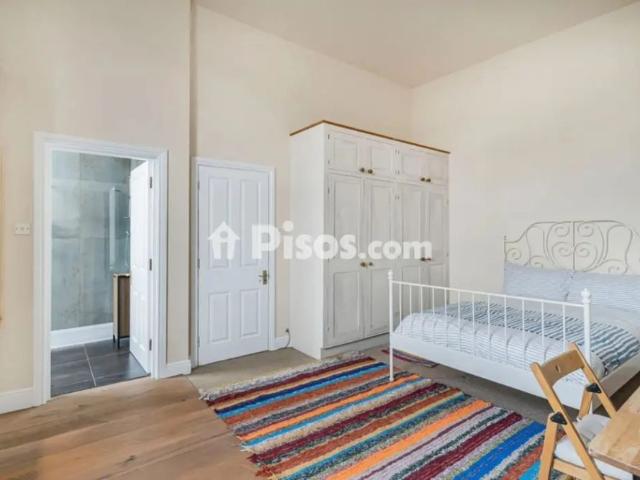 Apartamento en alquiler en Calle Bentaguaires, 10