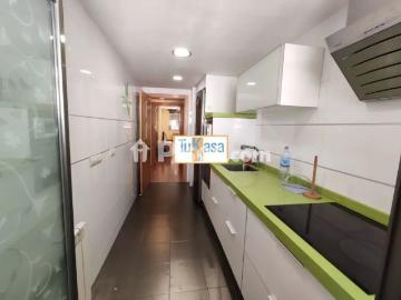 Apartamento en alquiler en Calle Beata Madre Matilde