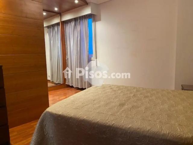 Apartamento en alquiler en Calle Bedoya