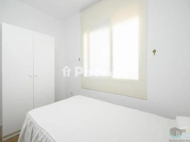 Apartamento en alquiler en Calle Boulevard