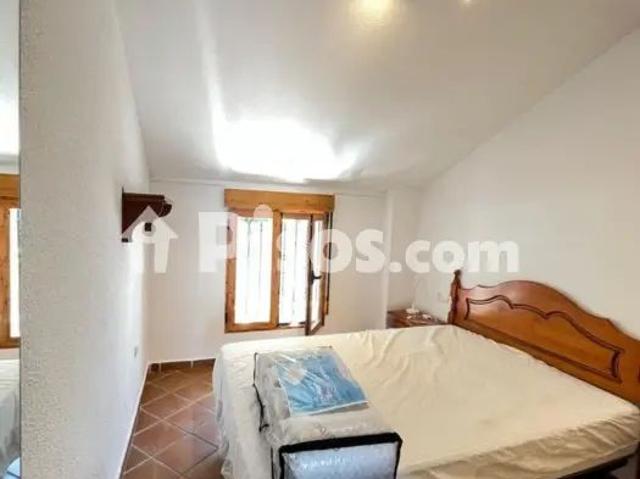 Apartamento en alquiler en Calle C. Zenete, 35