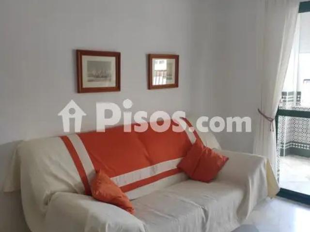 Apartamento en alquiler en Calle Camaleón, número D