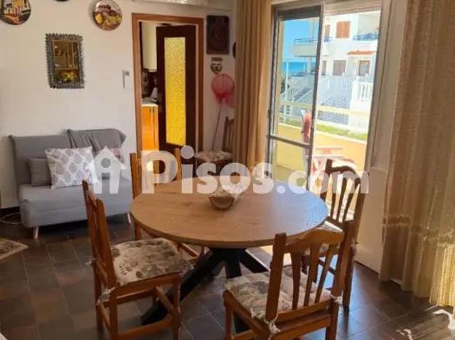 Apartamento en alquiler en Calle Camino P 1, Número 17