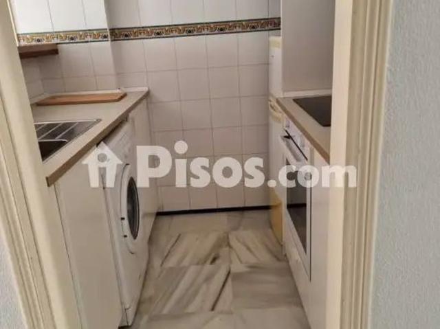 Apartamento en alquiler en Calle Cántaro, 1