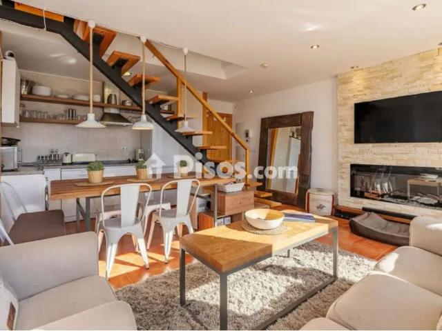 Apartamento en alquiler en Calle Calle Virgen de Las Nieves, 146