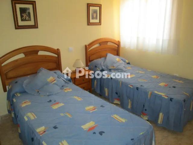 Apartamento en alquiler en Calle Calle Parque de Doñana, Número 57
