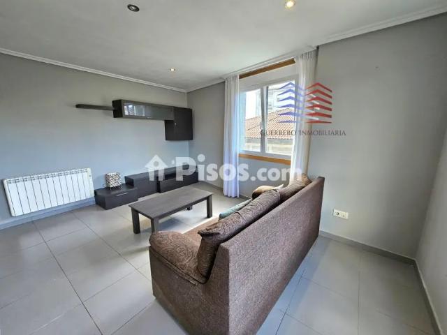 Apartamento en alquiler en Calle Cardenal Quiroga