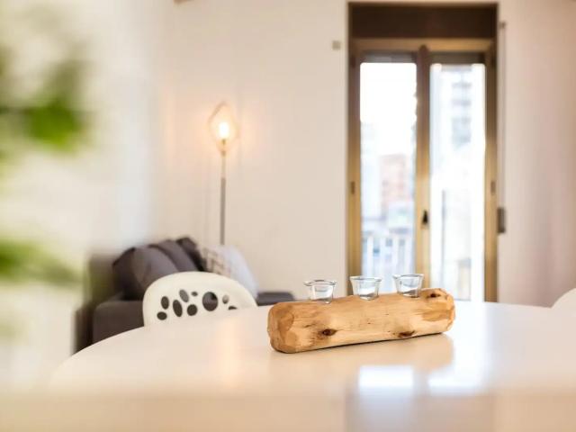 Apartamento en alquiler en Calle CARME
