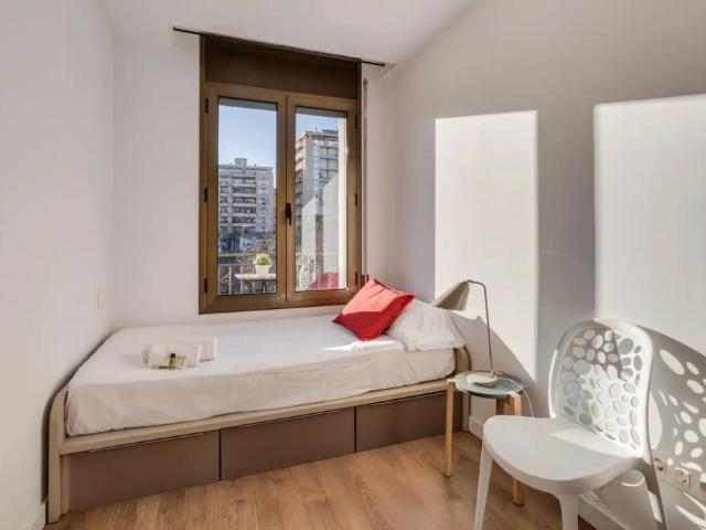 Apartamento en alquiler en Calle CARME