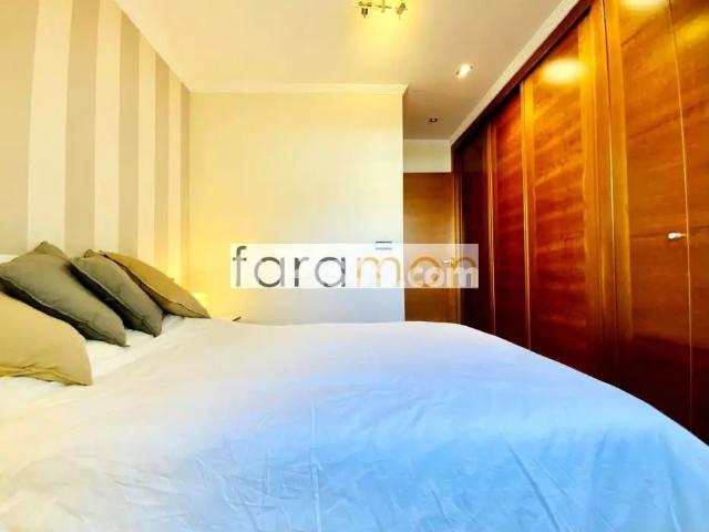 Apartamento en alquiler en Calle Carral