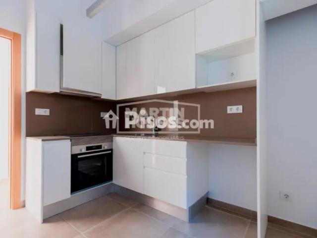 Apartamento en alquiler en Calle Carrer del Mirador D'Encamp