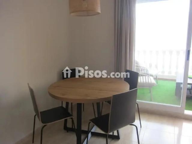 Apartamento en alquiler en Calle Carrer Torrecaiguda, Número 8