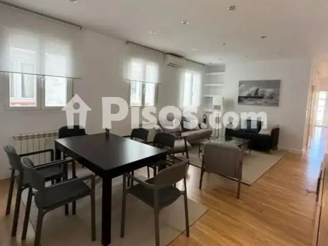 Apartamento en alquiler en Calle Castelló, cerca de Calle de Alcalá