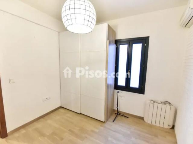 Apartamento en alquiler en Calle Castilla, 88, cerca de Calle Alfarería