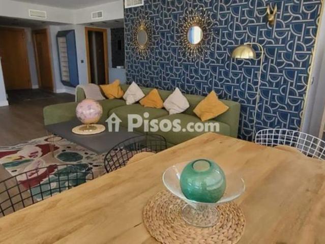Apartamento en alquiler en Calle Casablanca