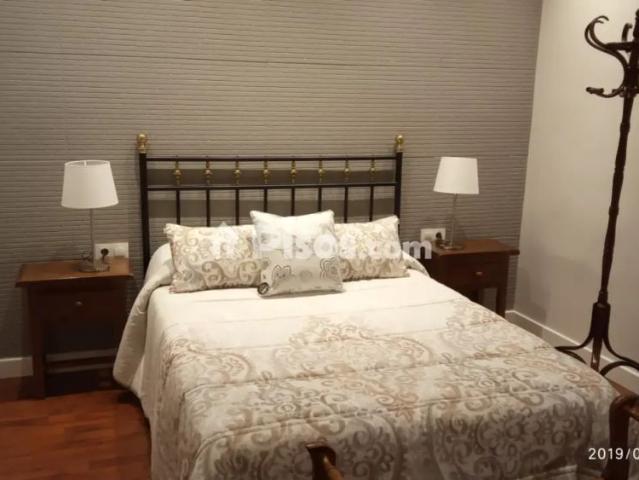 Apartamento en alquiler en Calle Centro, Número 0