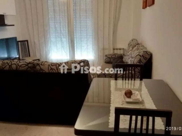 Apartamento en alquiler en Calle Centro, Número 0