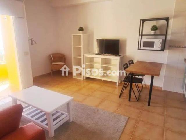 Apartamento en alquiler en Calle Charco del Musgo, 5