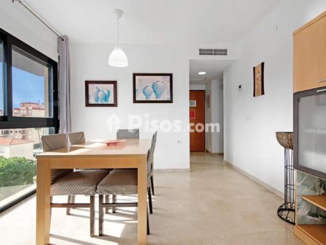 Apartamento en alquiler en Calle Cibeles, Número 36