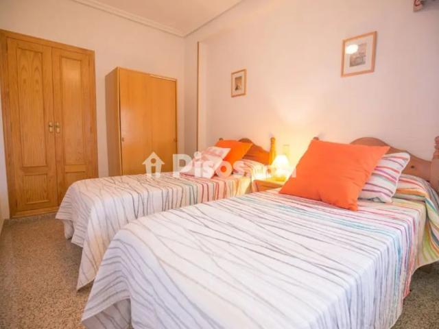 Apartamento en alquiler en Calle Ciudad de San Sebastián