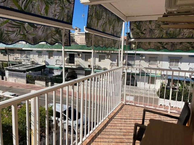 Apartamento en alquiler en Calle Ciudad Real 14