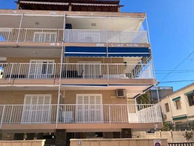 Apartamento en alquiler en Calle Ciudad Real