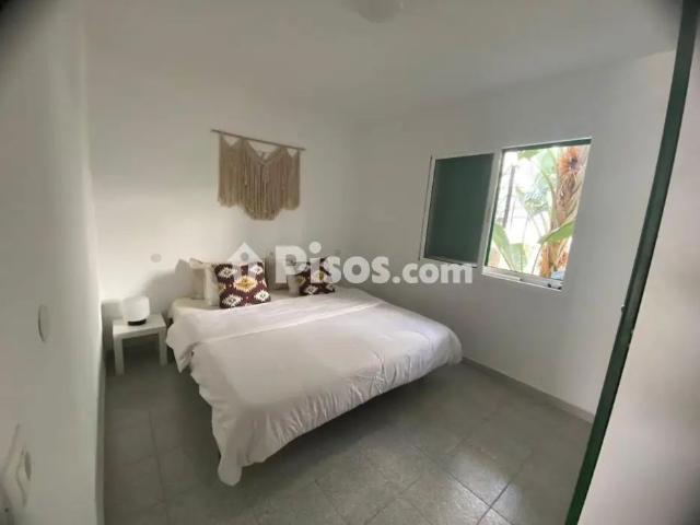 Apartamento en alquiler en Calle Comas Quesada