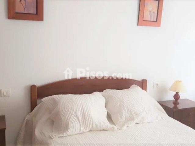 Apartamento en alquiler en Calle Conde de Gondomar, 6