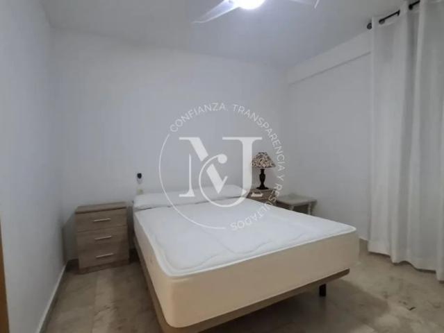 Apartamento en alquiler en Calle Conde de Gondomar, 13