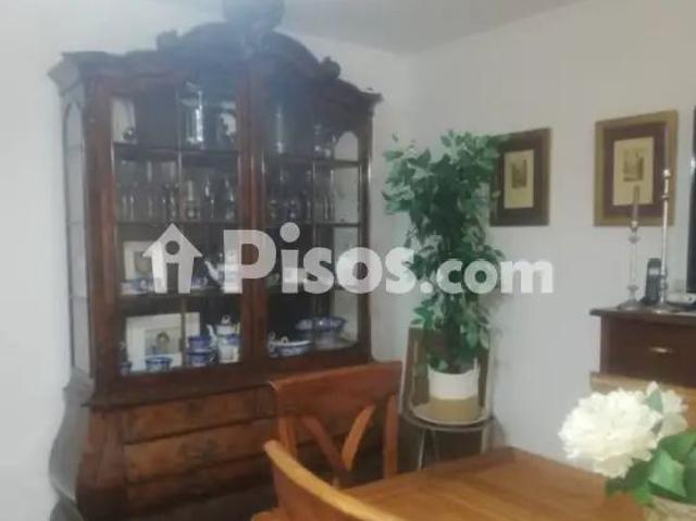 Apartamento en alquiler en Calle Colina Blanca, 2