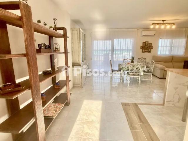 Apartamento en alquiler en Calle Copacabana