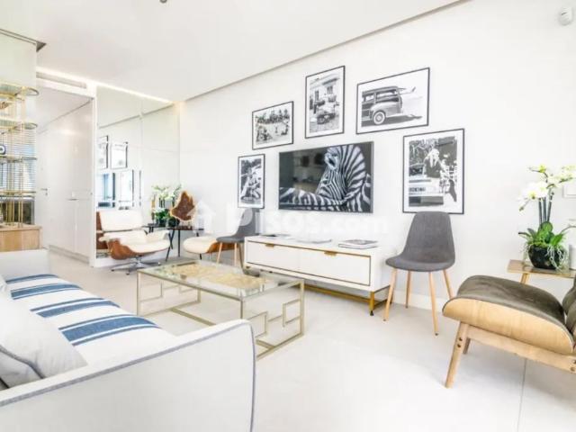 Apartamento en alquiler en Calle Costa Natura